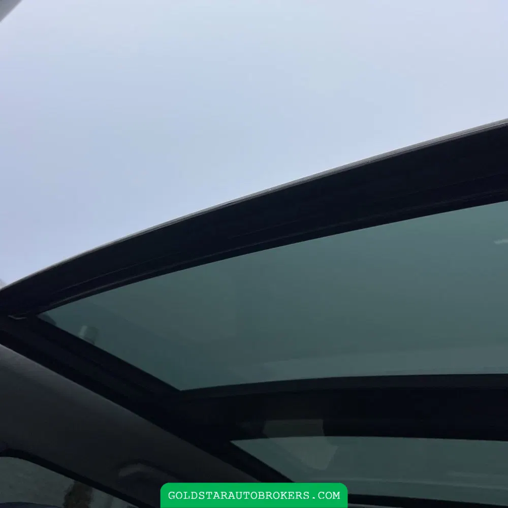 2021 Land Rover Range Rover Sport HST