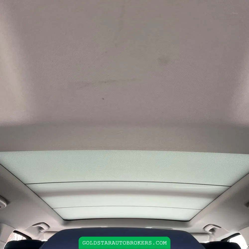 2021 Land Rover Range Rover Sport HST