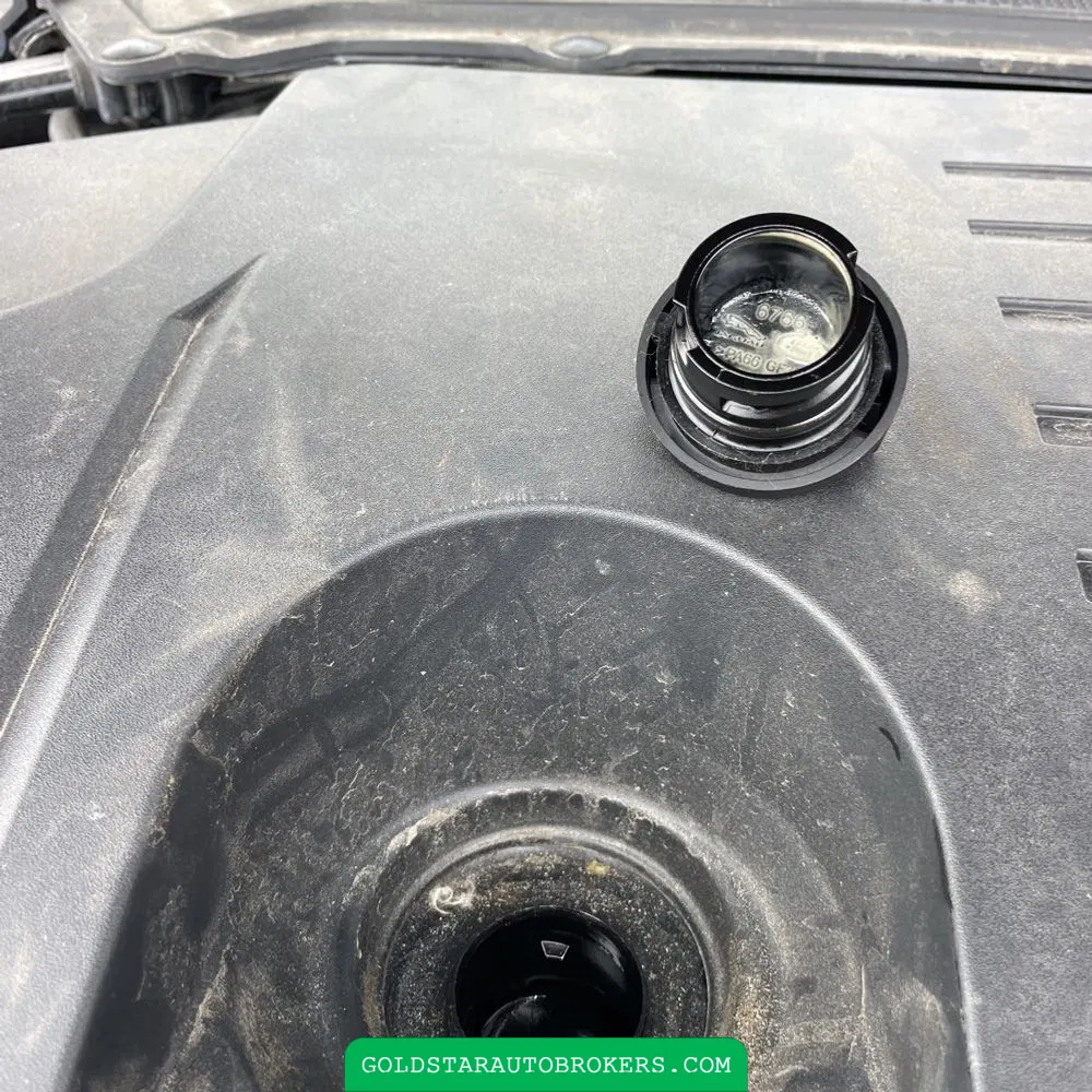 2021 Land Rover Range Rover Sport HST