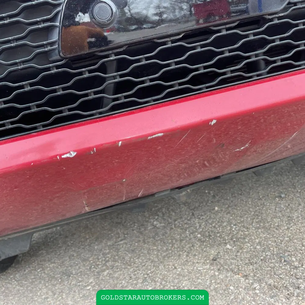 2021 Land Rover Range Rover Sport HST