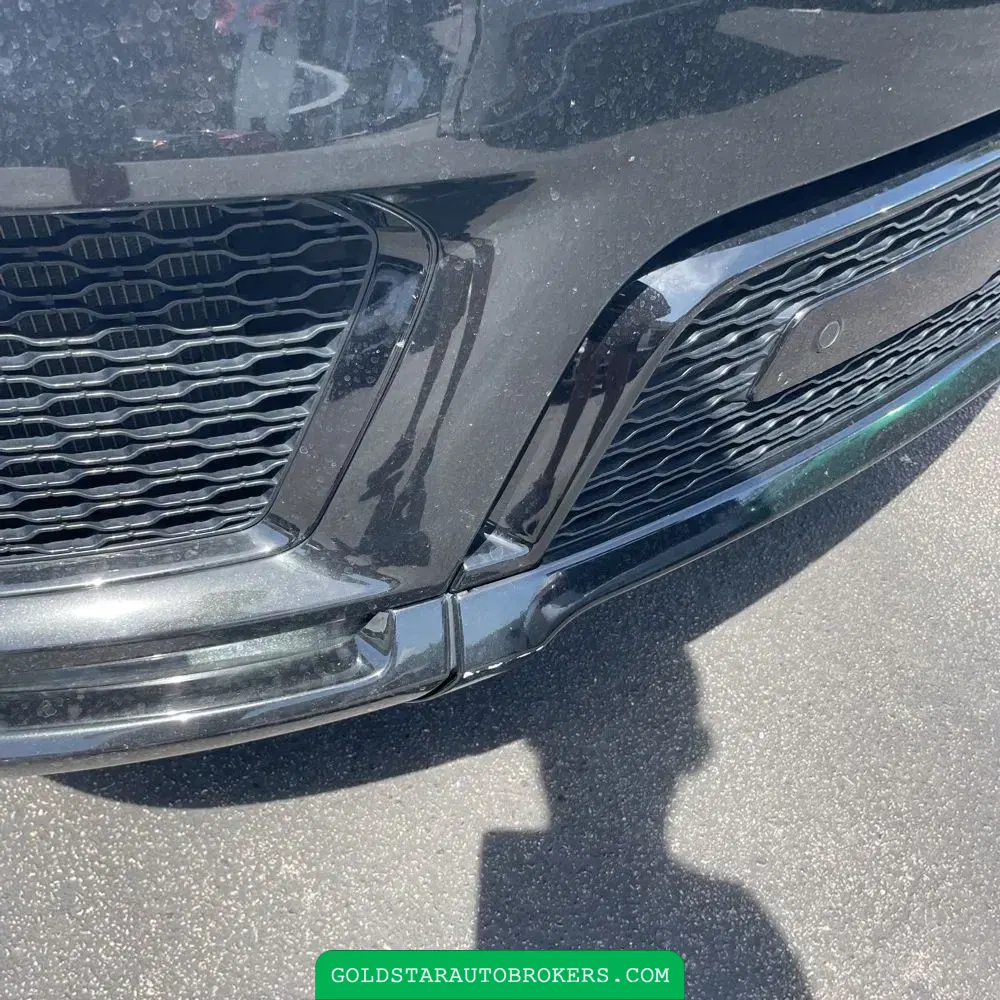2021 Land Rover Range Rover Sport P525 Auto Dynamic