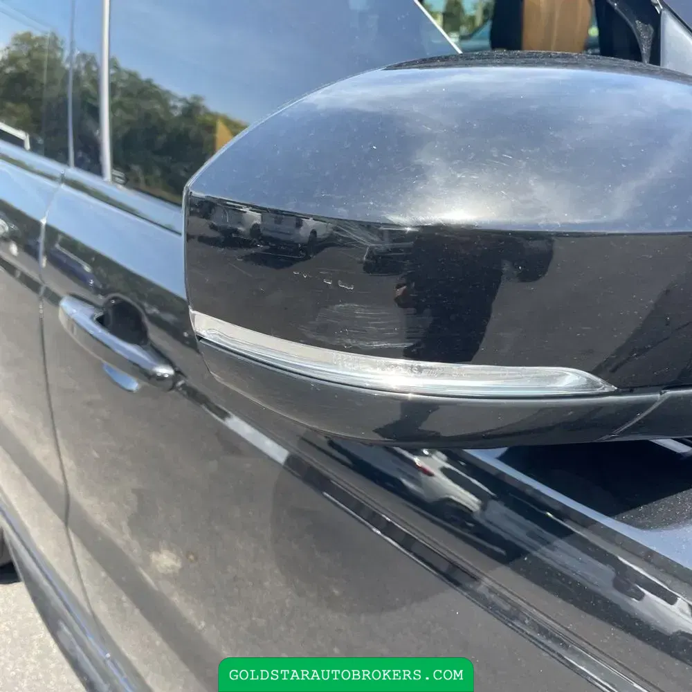 2021 Land Rover Range Rover Sport P525 Auto Dynamic