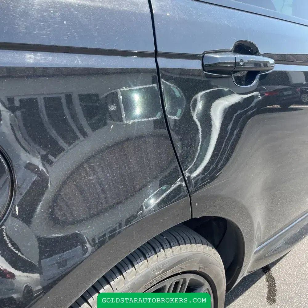 2021 Land Rover Range Rover Sport P525 Auto Dynamic