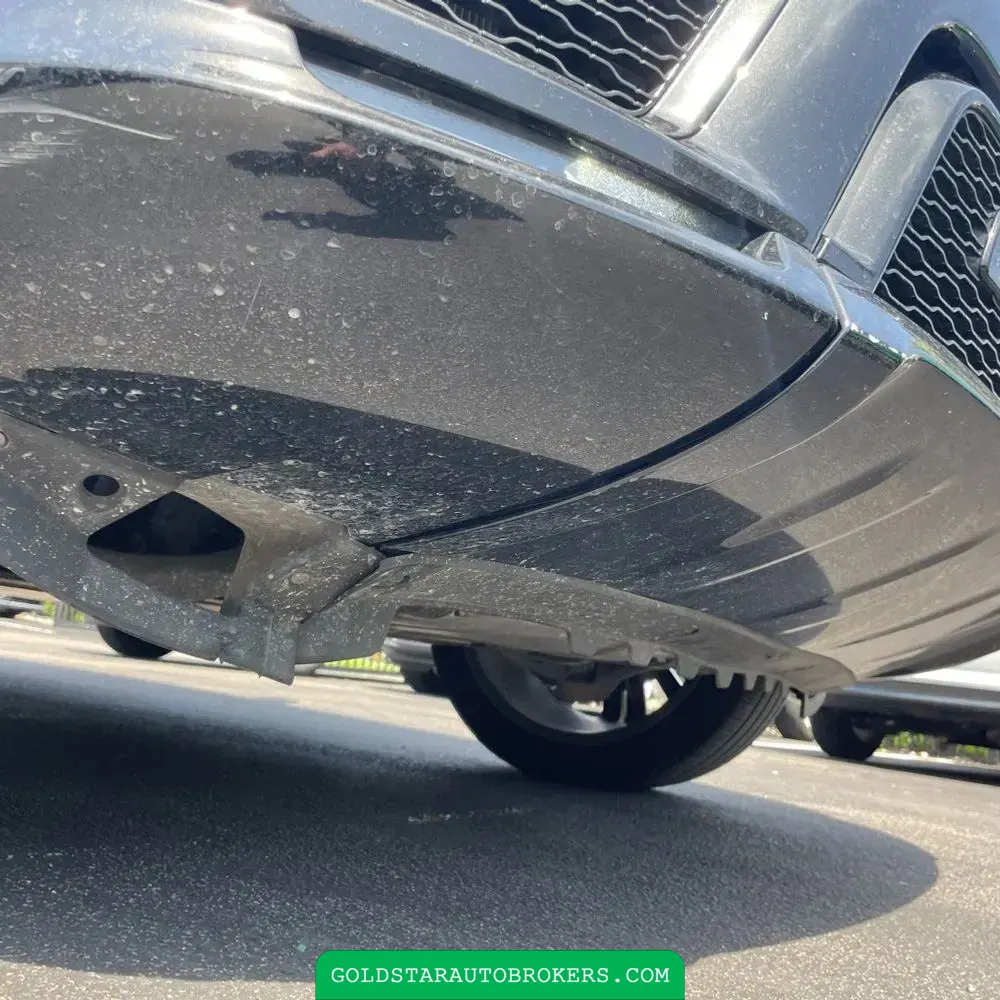 2021 Land Rover Range Rover Sport P525 Auto Dynamic
