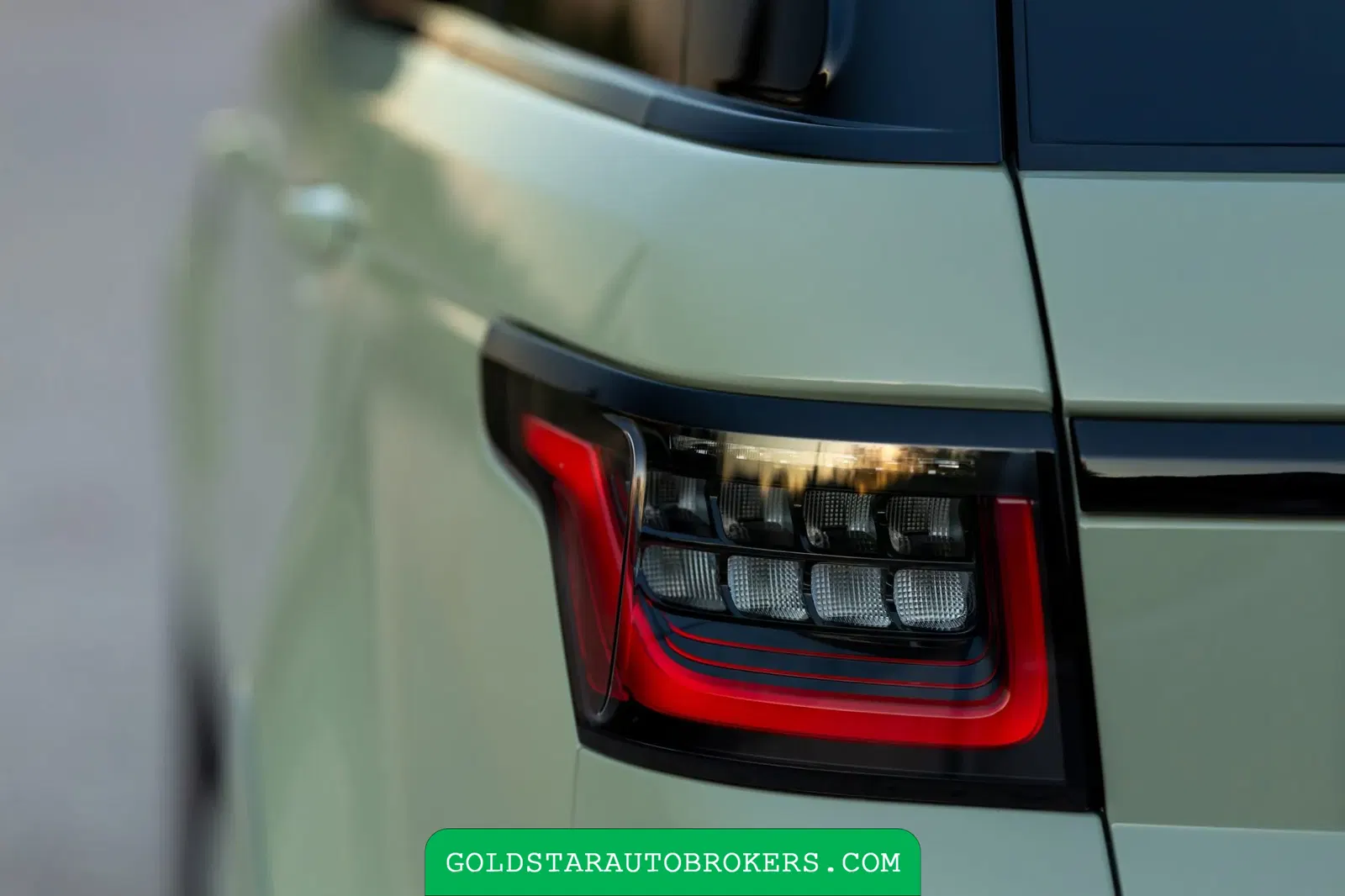 2022 Land Rover Range Rover Sport SVR