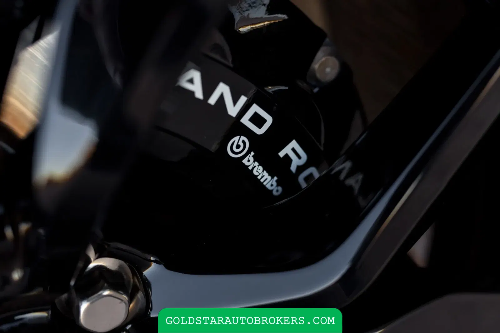 2022 Land Rover Range Rover Sport SVR