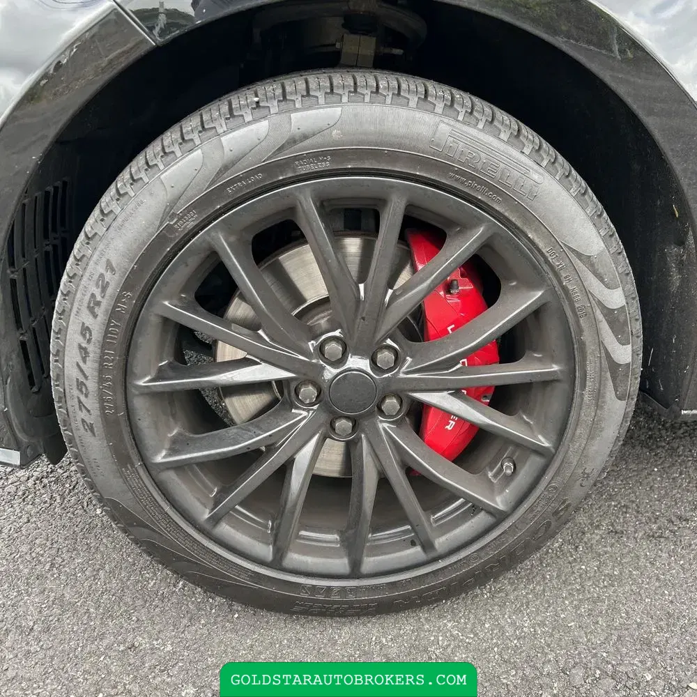 2020 Land Rover Range Rover Sport SVR