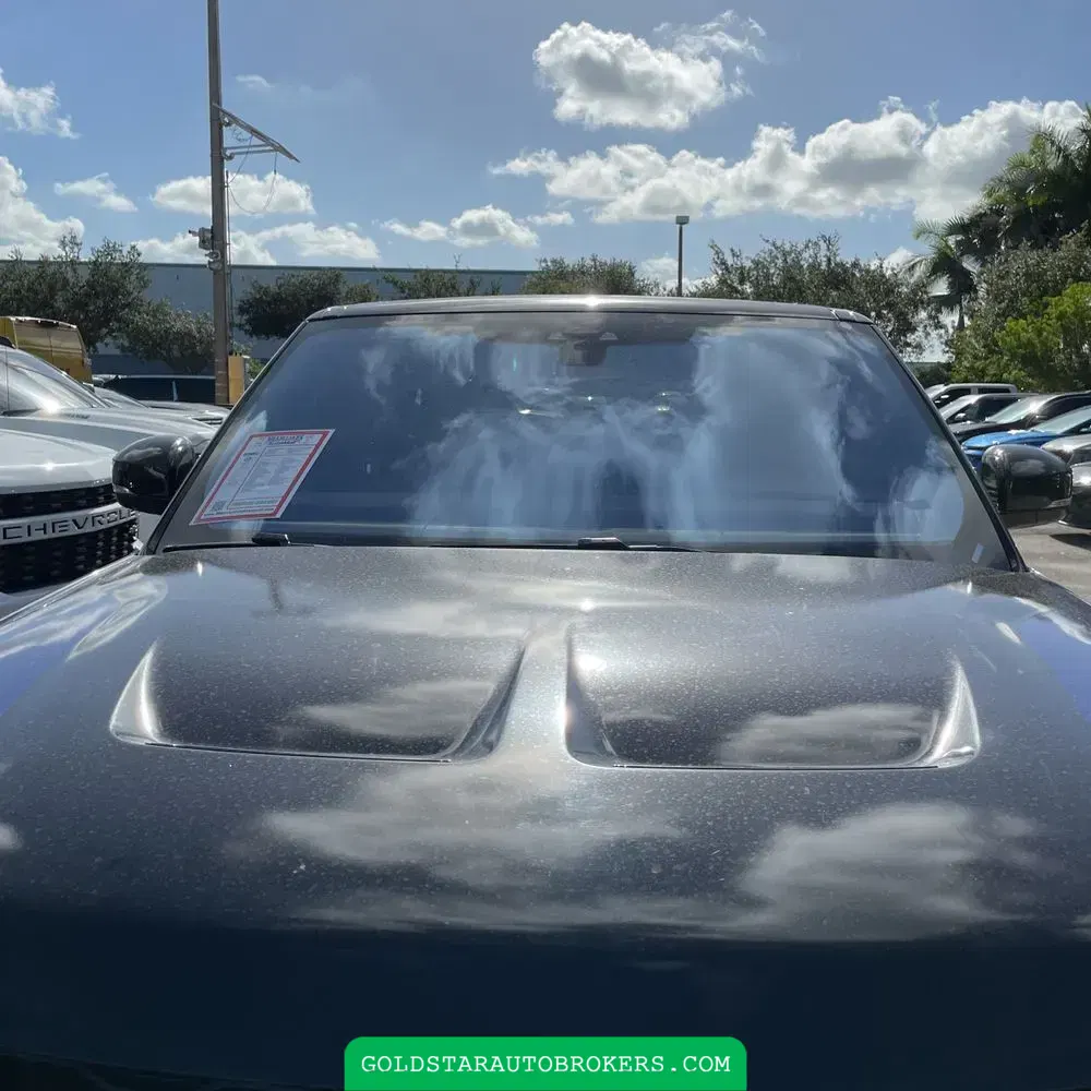 2020 Land Rover Range Rover Sport SVR