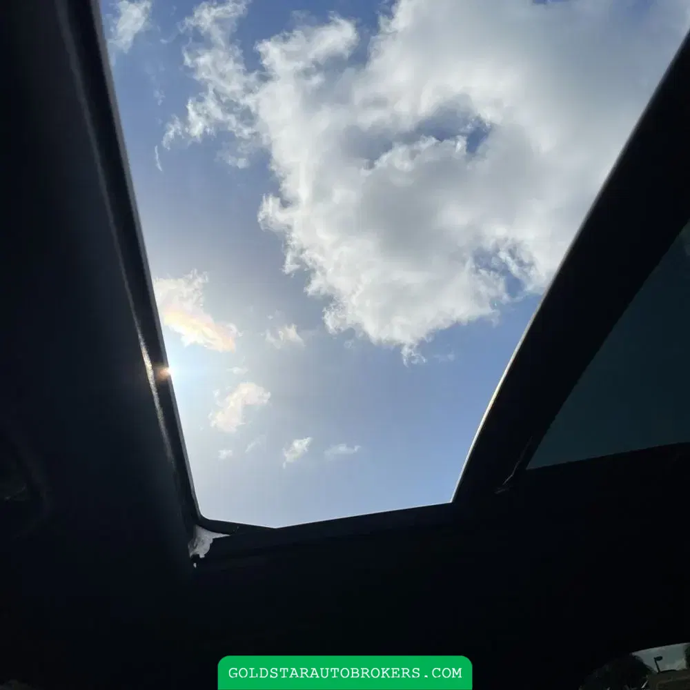 2020 Land Rover Range Rover Sport SVR