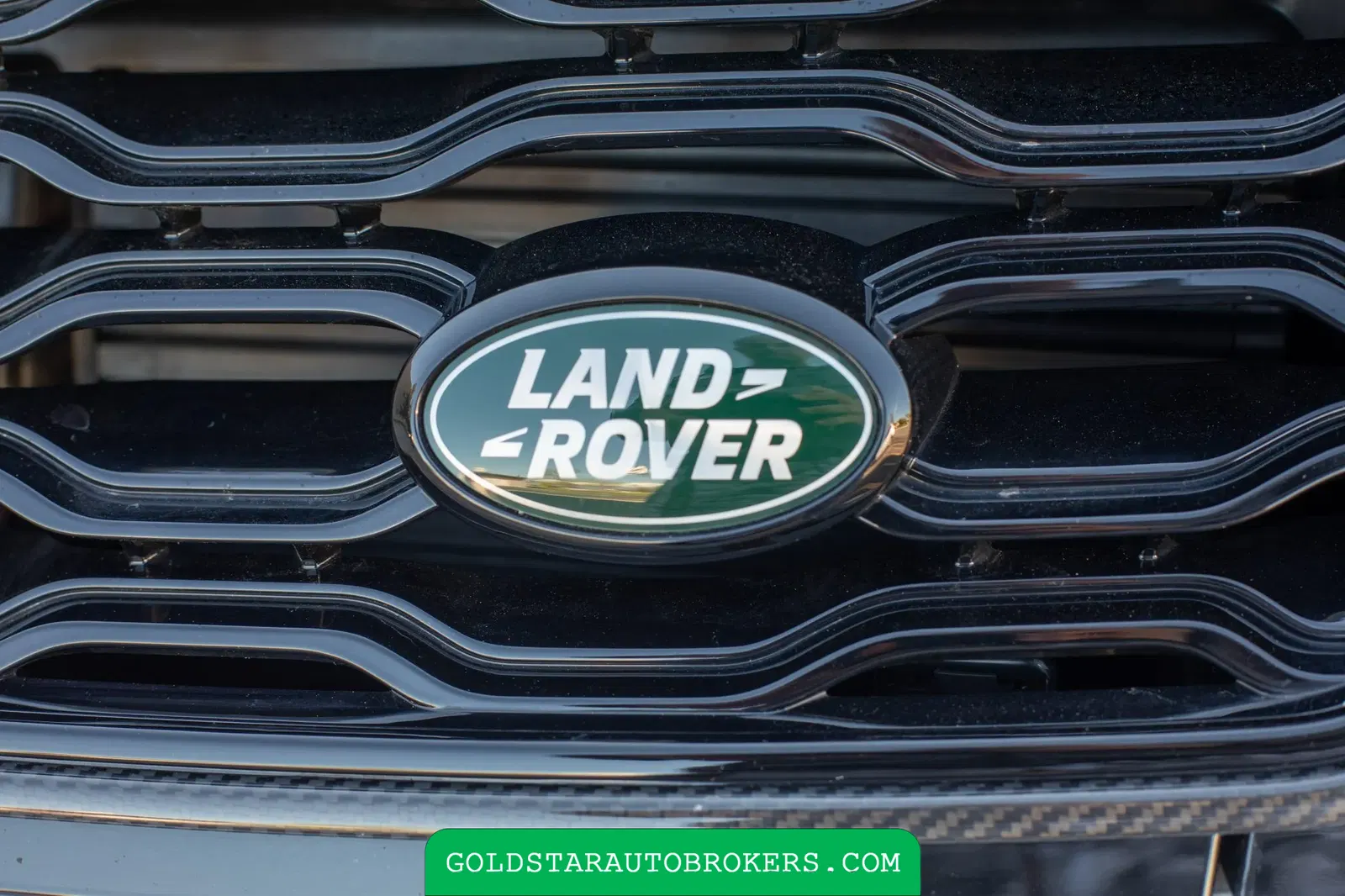 2022 Land Rover Range Rover Sport SVR