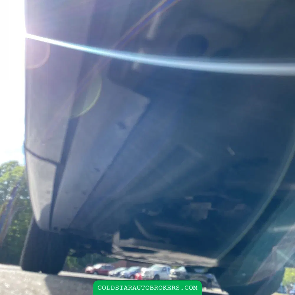 2020 Land Rover Range Rover Sport SVR