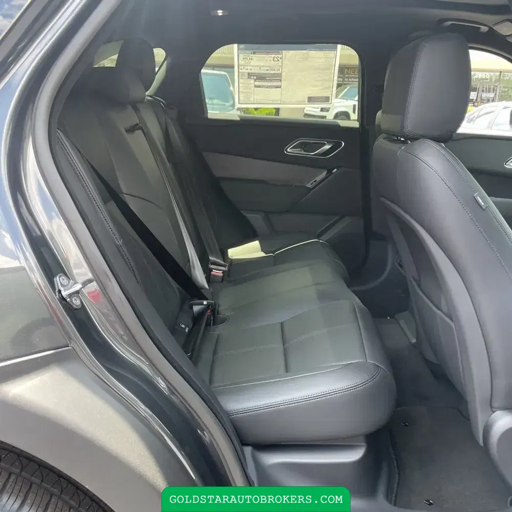 2024 Land Rover Range Rover Velar Dynamic SE P250