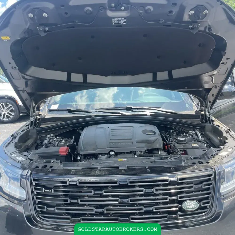 2024 Land Rover Range Rover Velar Dynamic SE P250