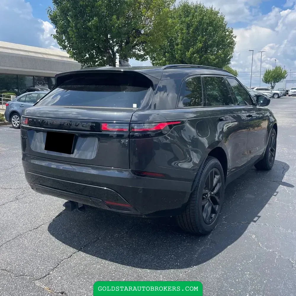 2024 Land Rover Range Rover Velar Dynamic SE P250
