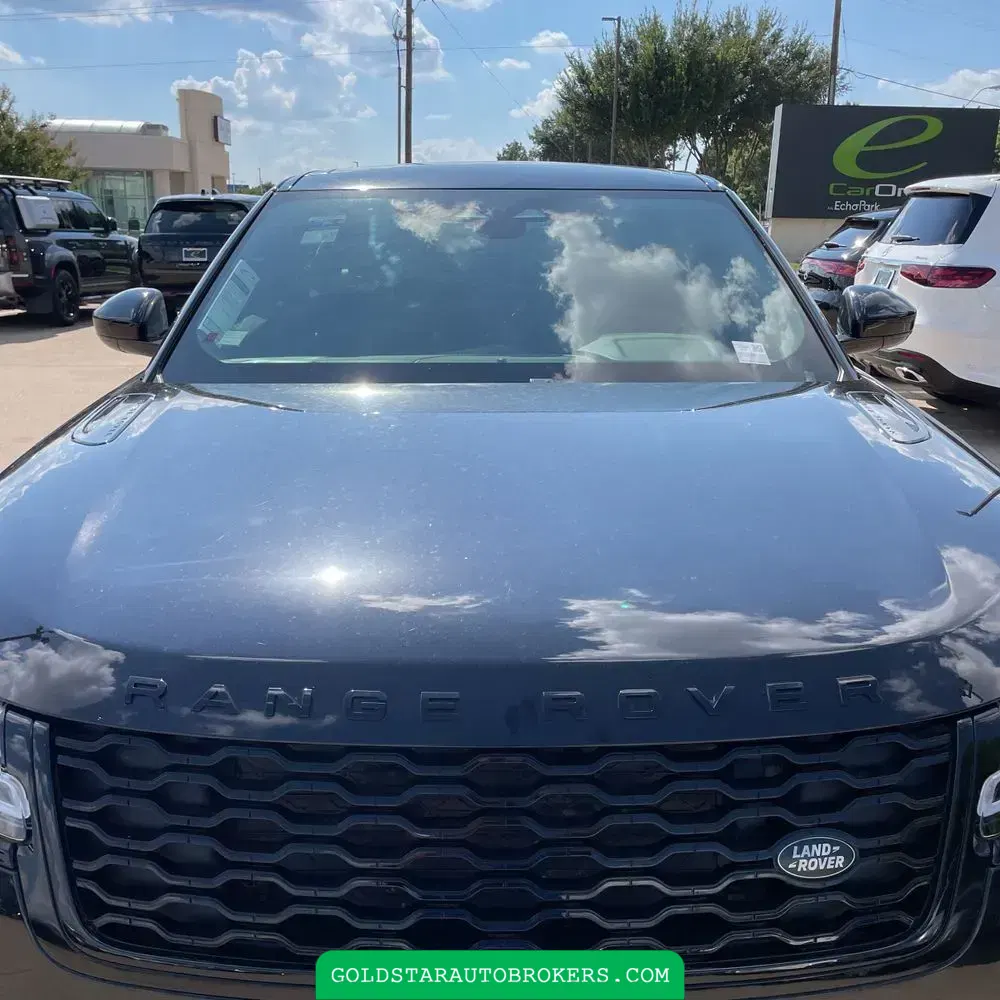 2023 Land Rover Range Rover Velar R-Dynamic S