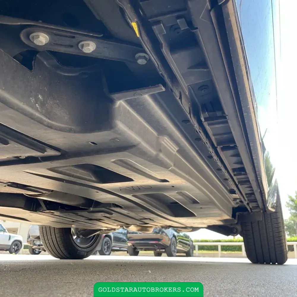 2023 Land Rover Range Rover Velar R-Dynamic S