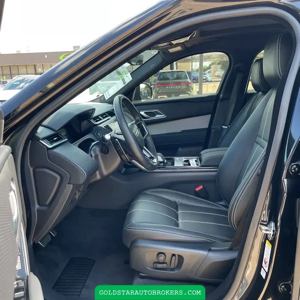 2023 Land Rover Range Rover Velar R-Dynamic S