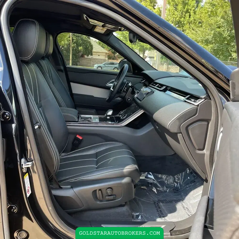 2023 Land Rover Range Rover Velar R-Dynamic S