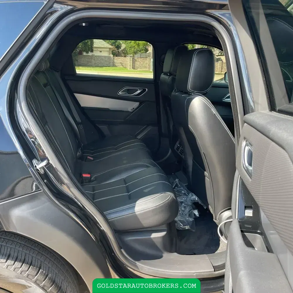 2023 Land Rover Range Rover Velar R-Dynamic S