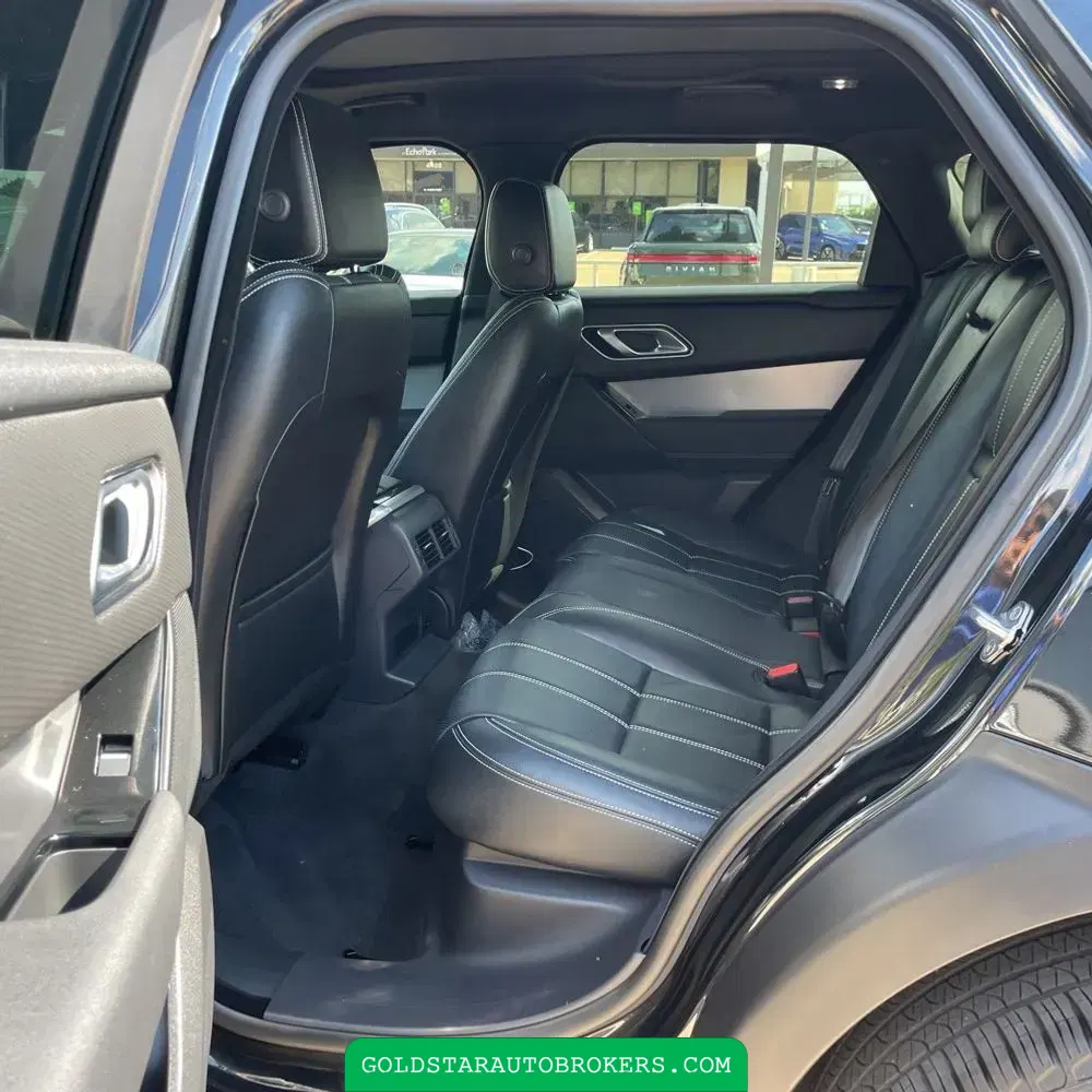 2023 Land Rover Range Rover Velar R-Dynamic S