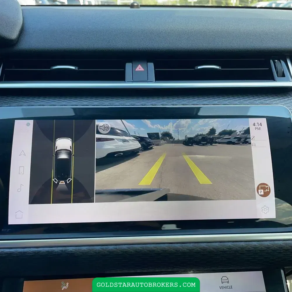2023 Land Rover Range Rover Velar R-Dynamic S