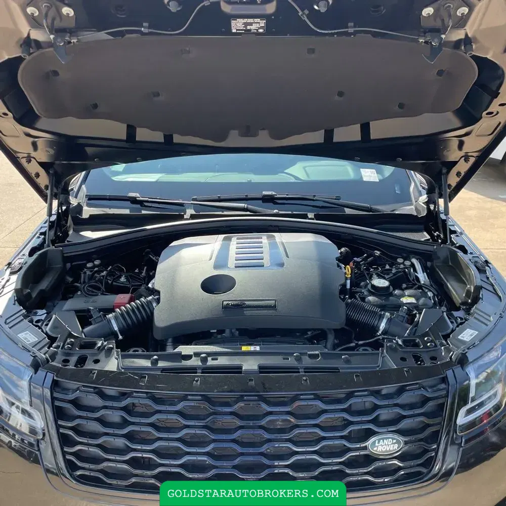 2023 Land Rover Range Rover Velar R-Dynamic S
