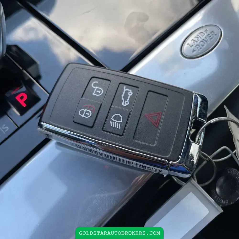 2023 Land Rover Range Rover Velar R-Dynamic S