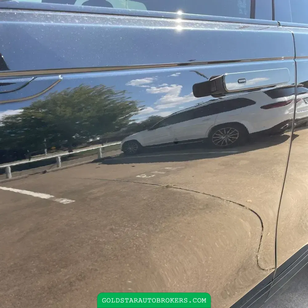 2023 Land Rover Range Rover Velar R-Dynamic S