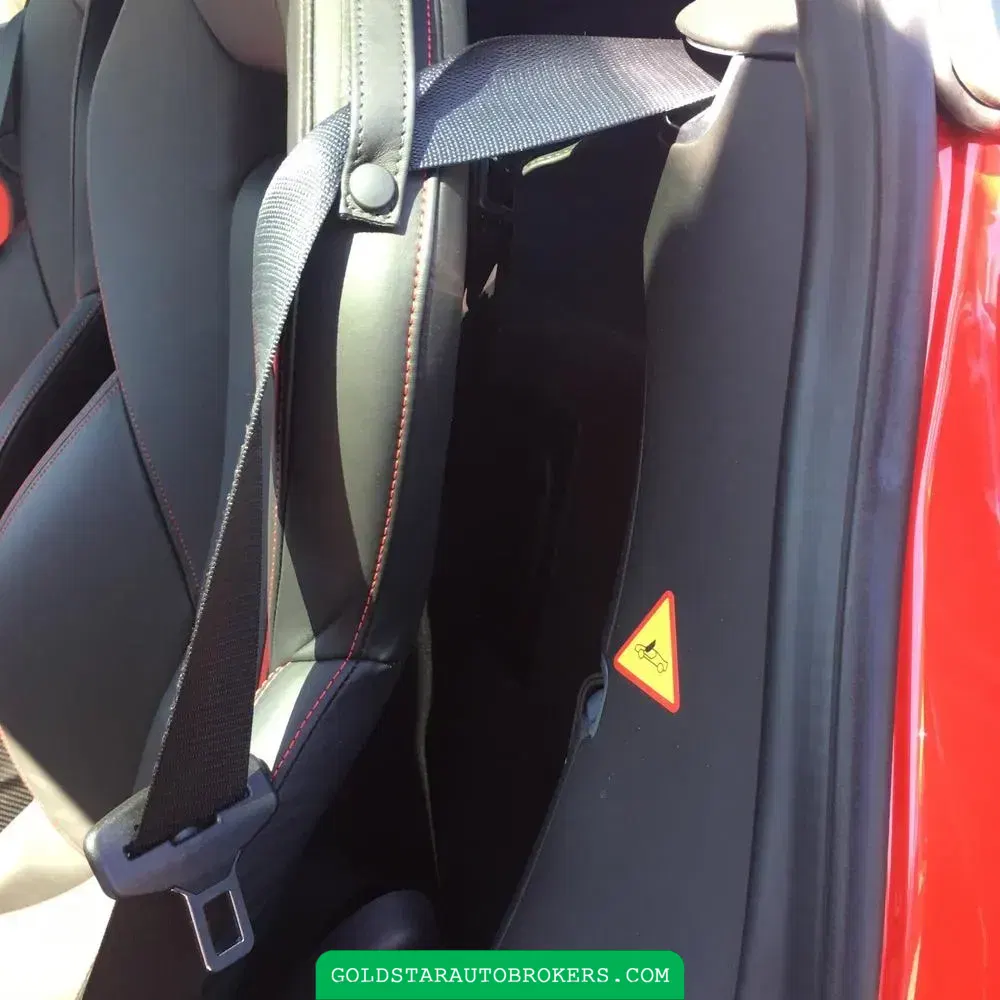 2017 McLaren 570s Coupe
