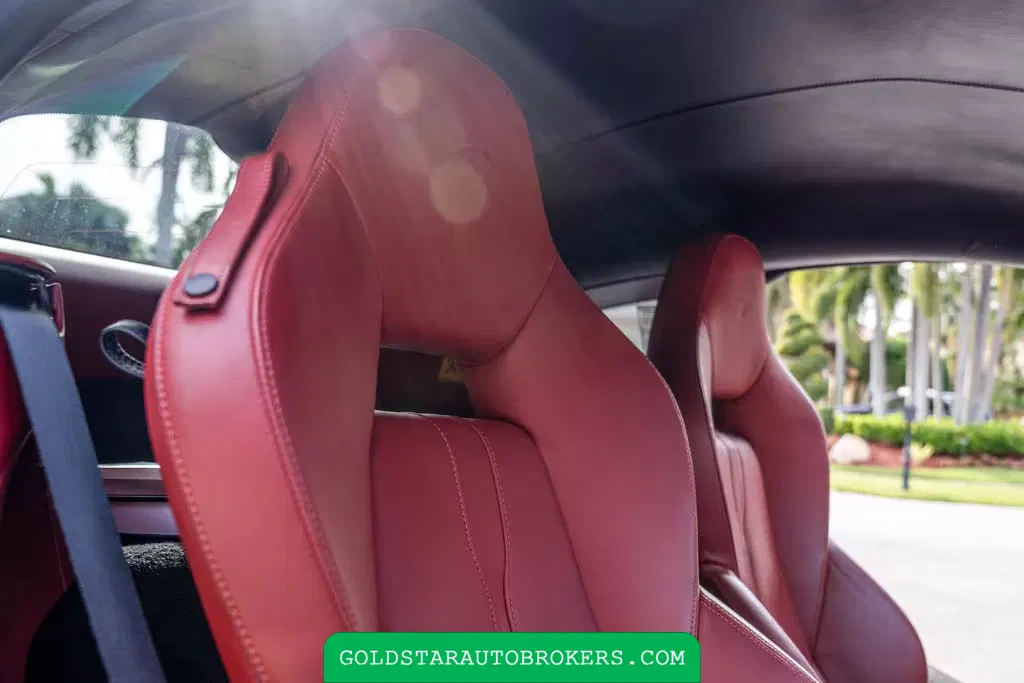 2017 McLaren 570S