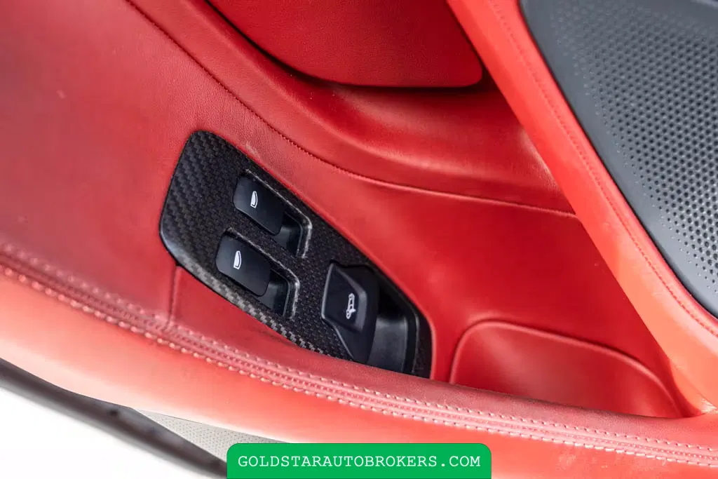 2017 McLaren 570S