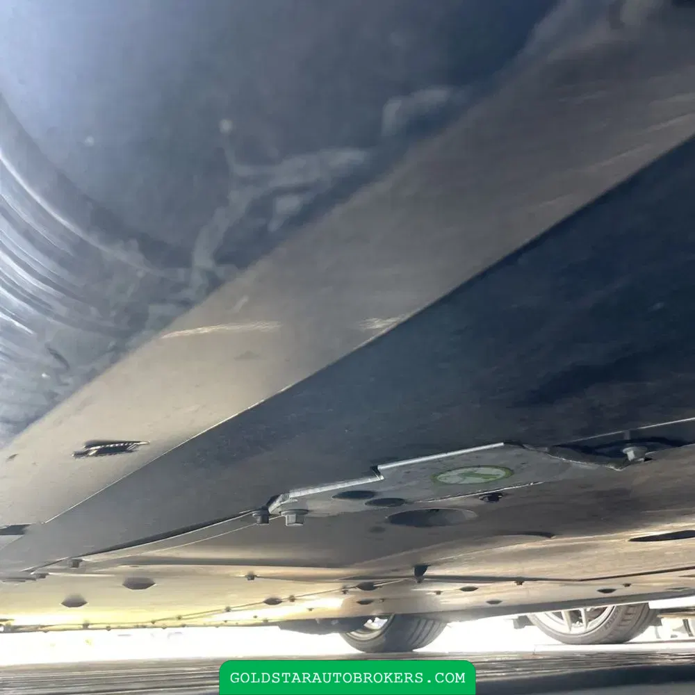 2018 Mclaren 570S Spider Base