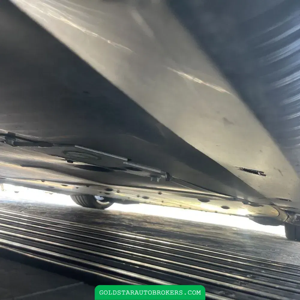2018 Mclaren 570S Spider Base