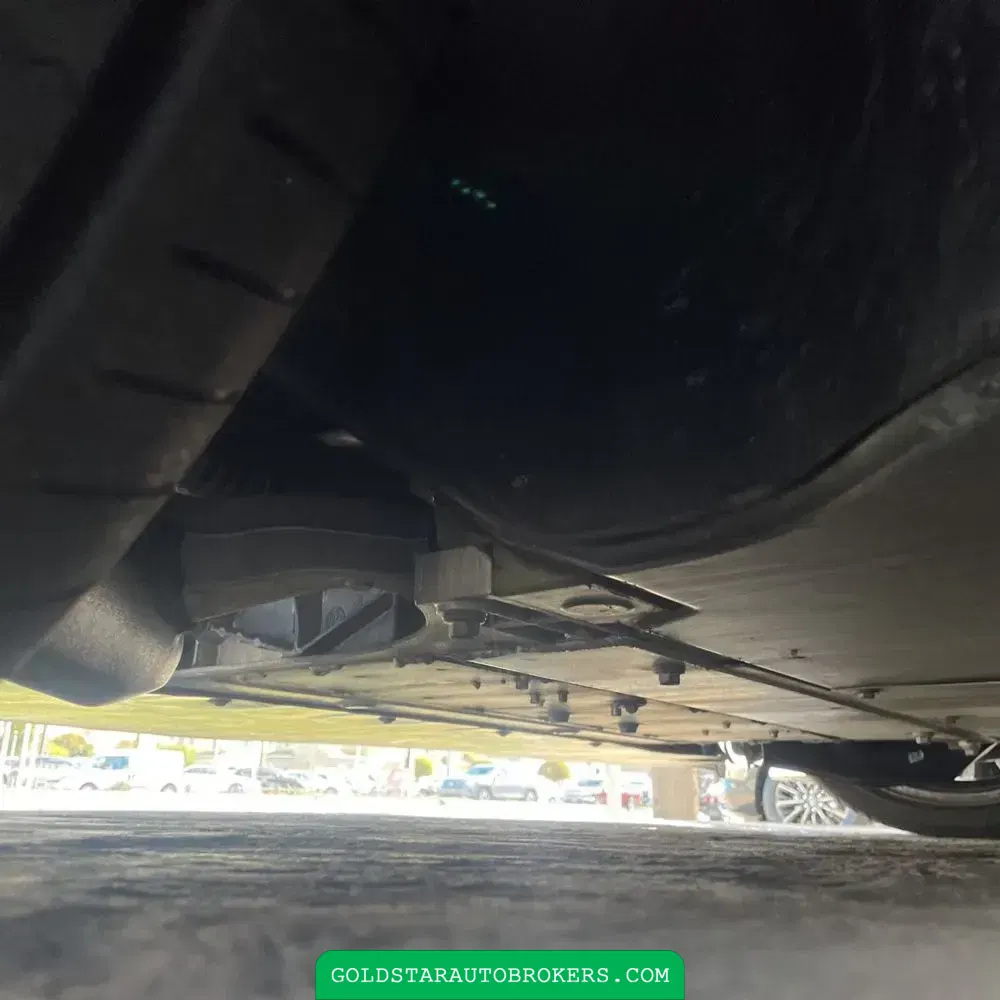 2018 Mclaren 570S Spider Base