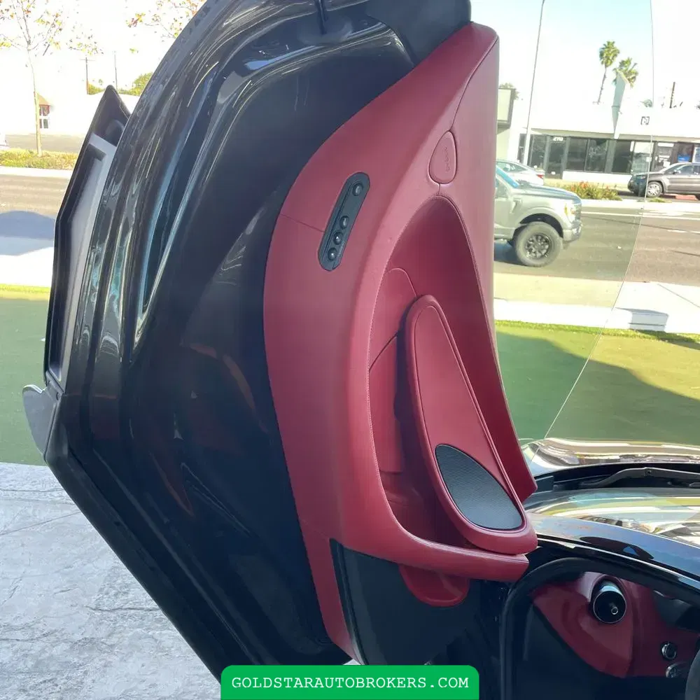 2018 Mclaren 570S Spider Base
