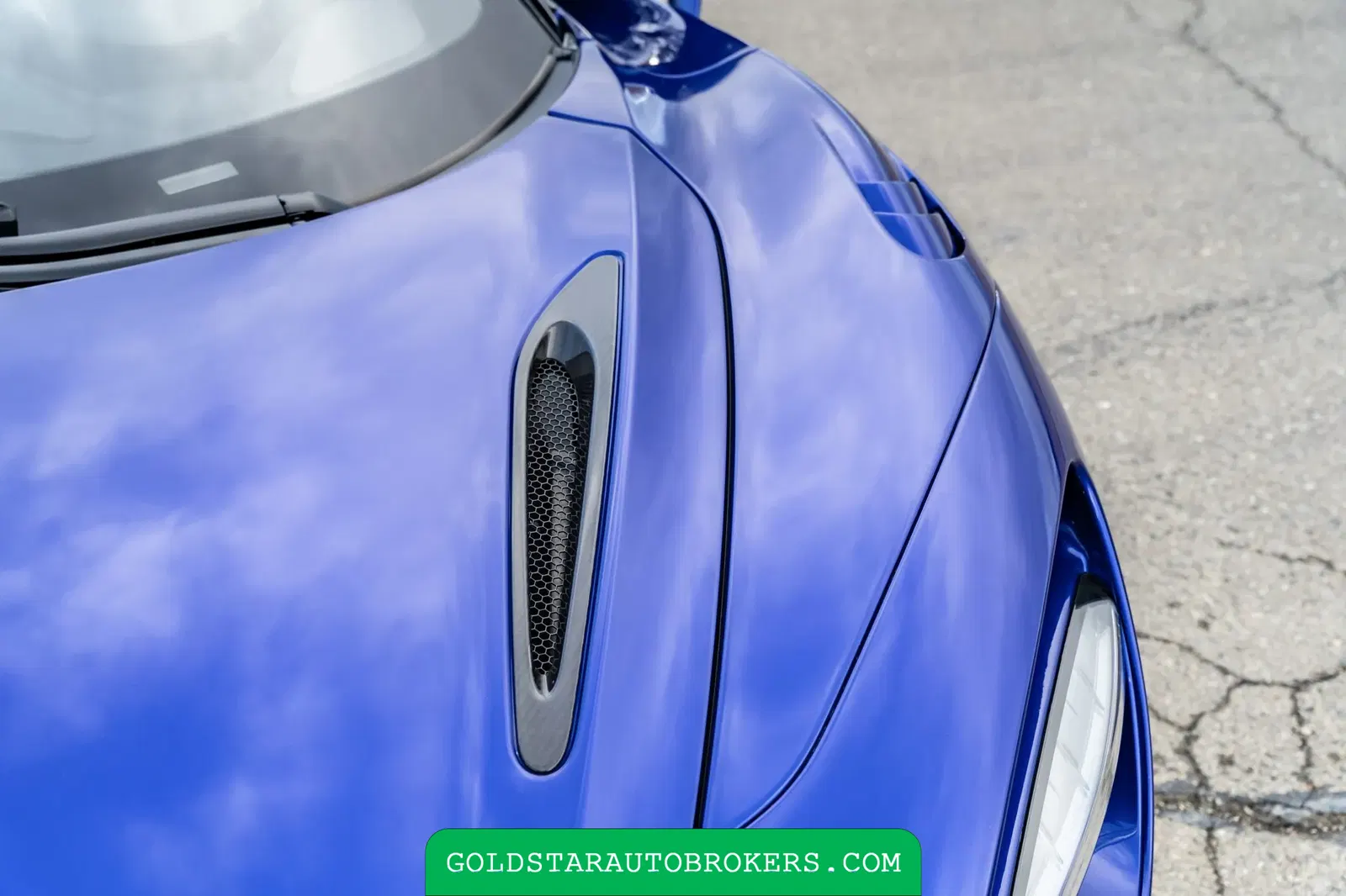 2024 McLaren 750S Coupe