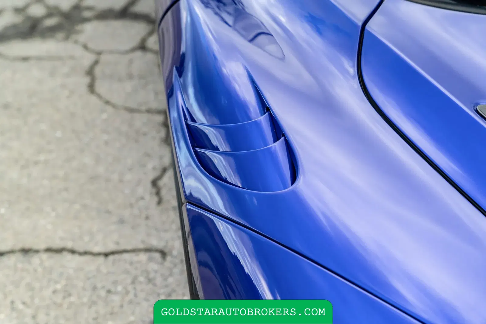 2024 McLaren 750S Coupe