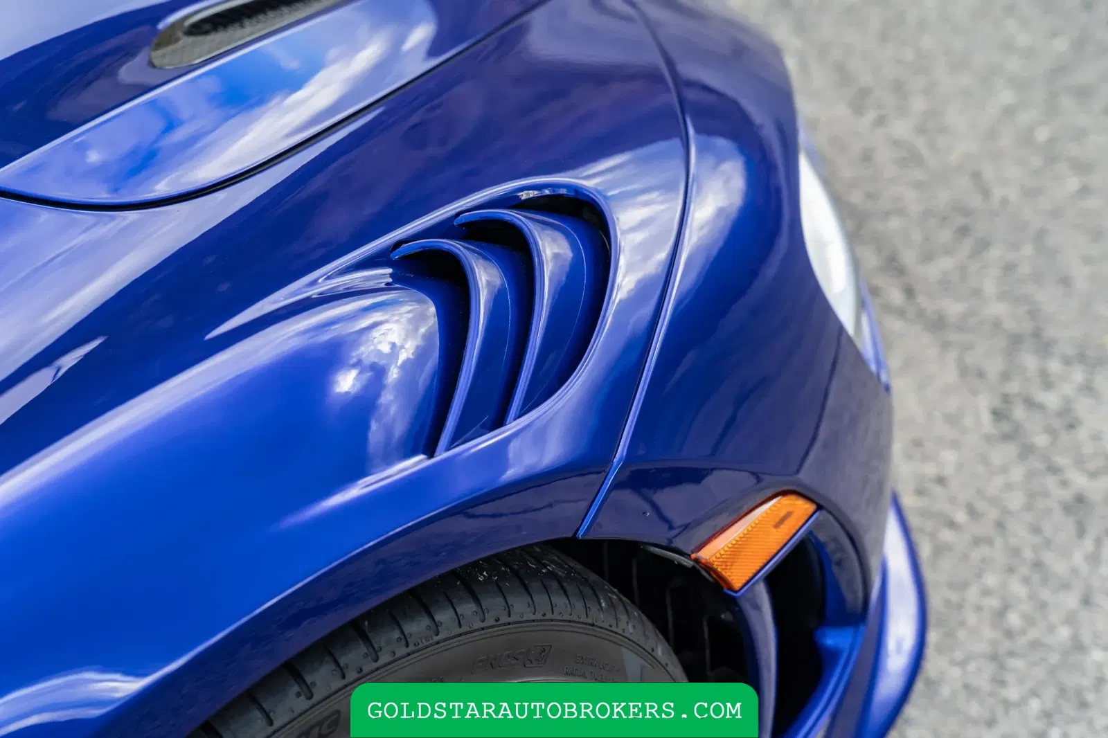 2024 McLaren 750S Coupe