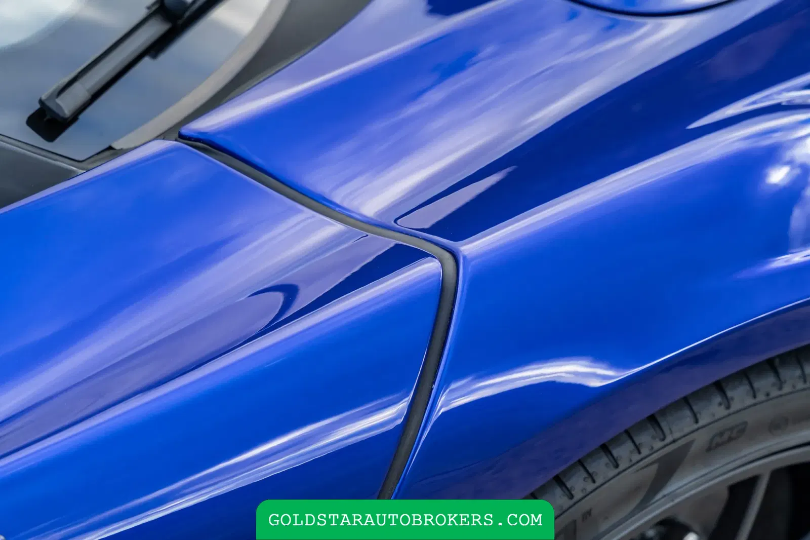 2024 McLaren 750S Coupe