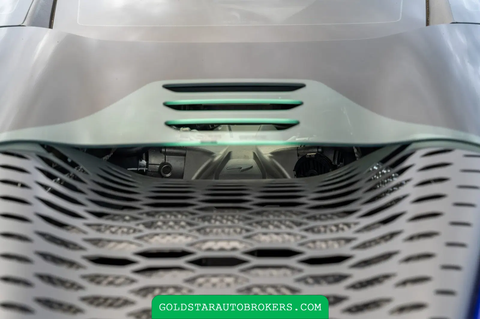 2024 McLaren 750S Coupe