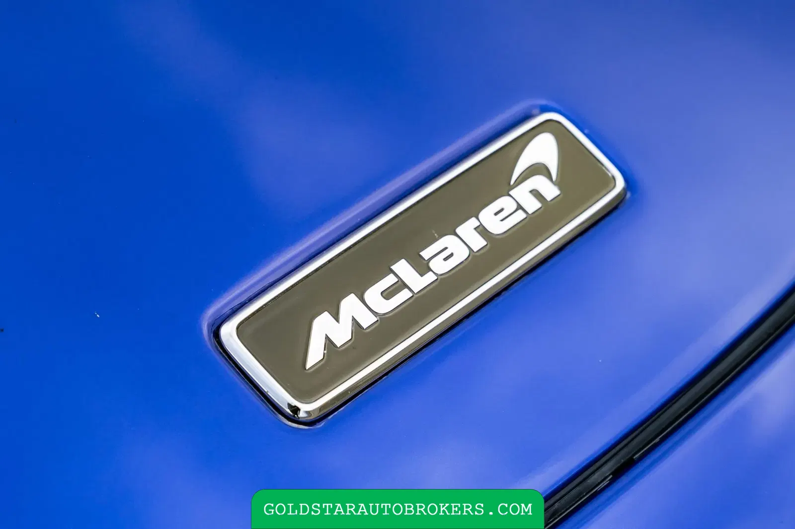 2024 McLaren 750S Coupe