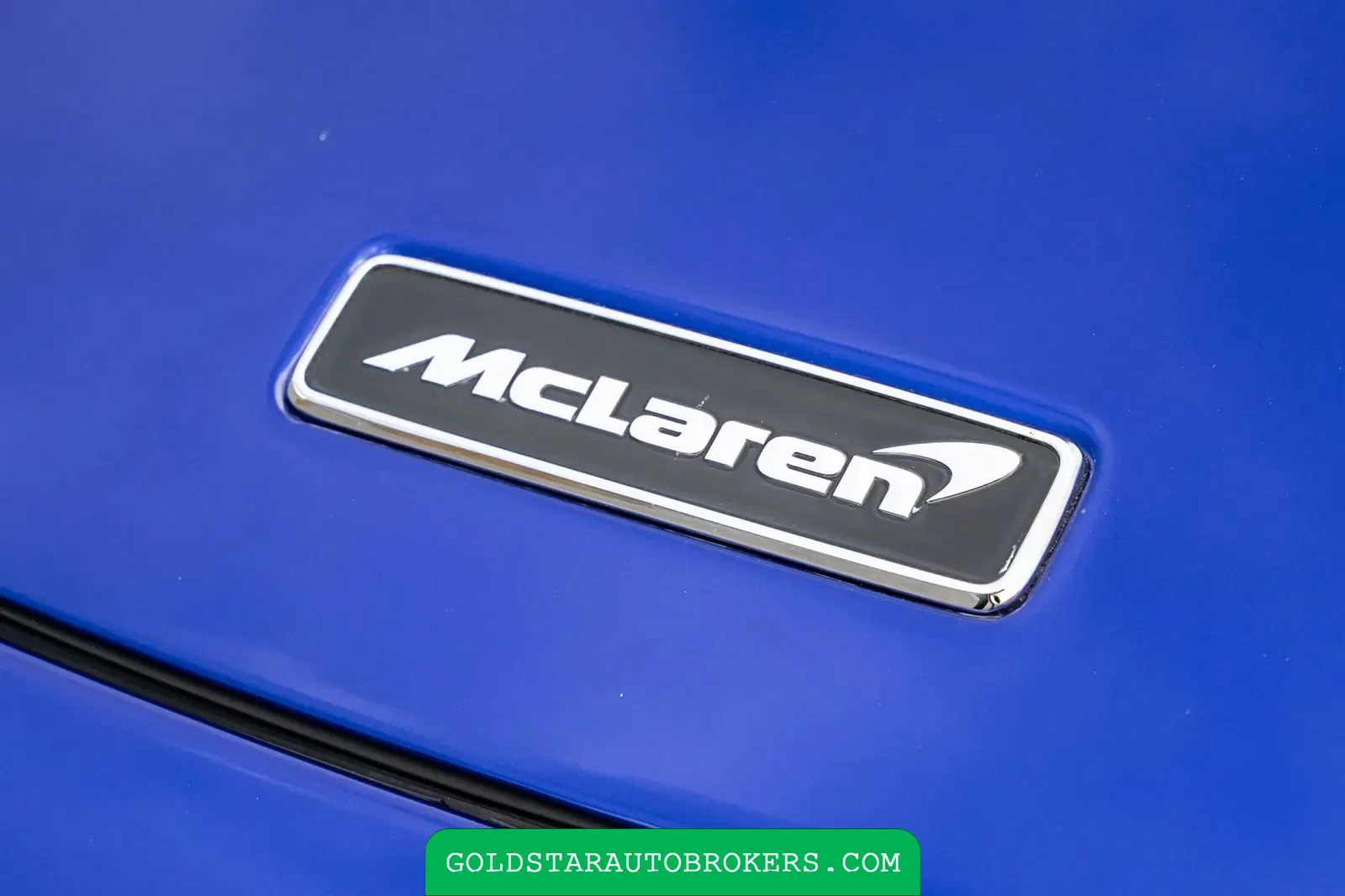 2024 McLaren 750S Coupe
