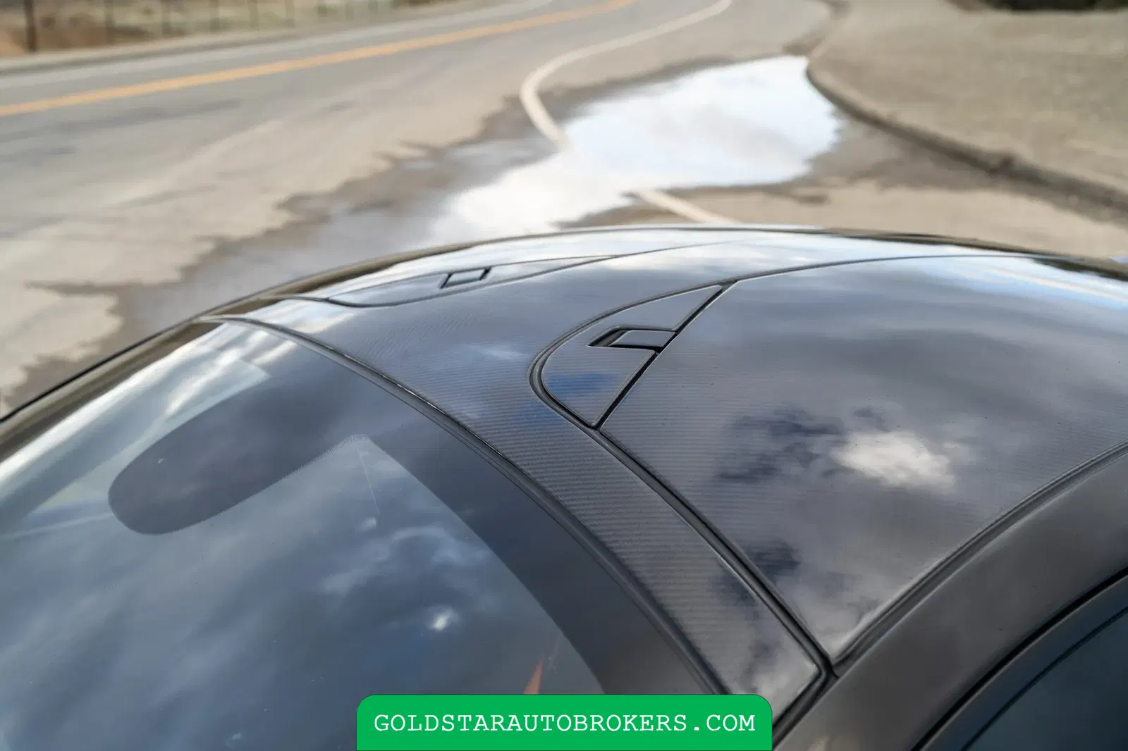 2024 McLaren 750S Coupe