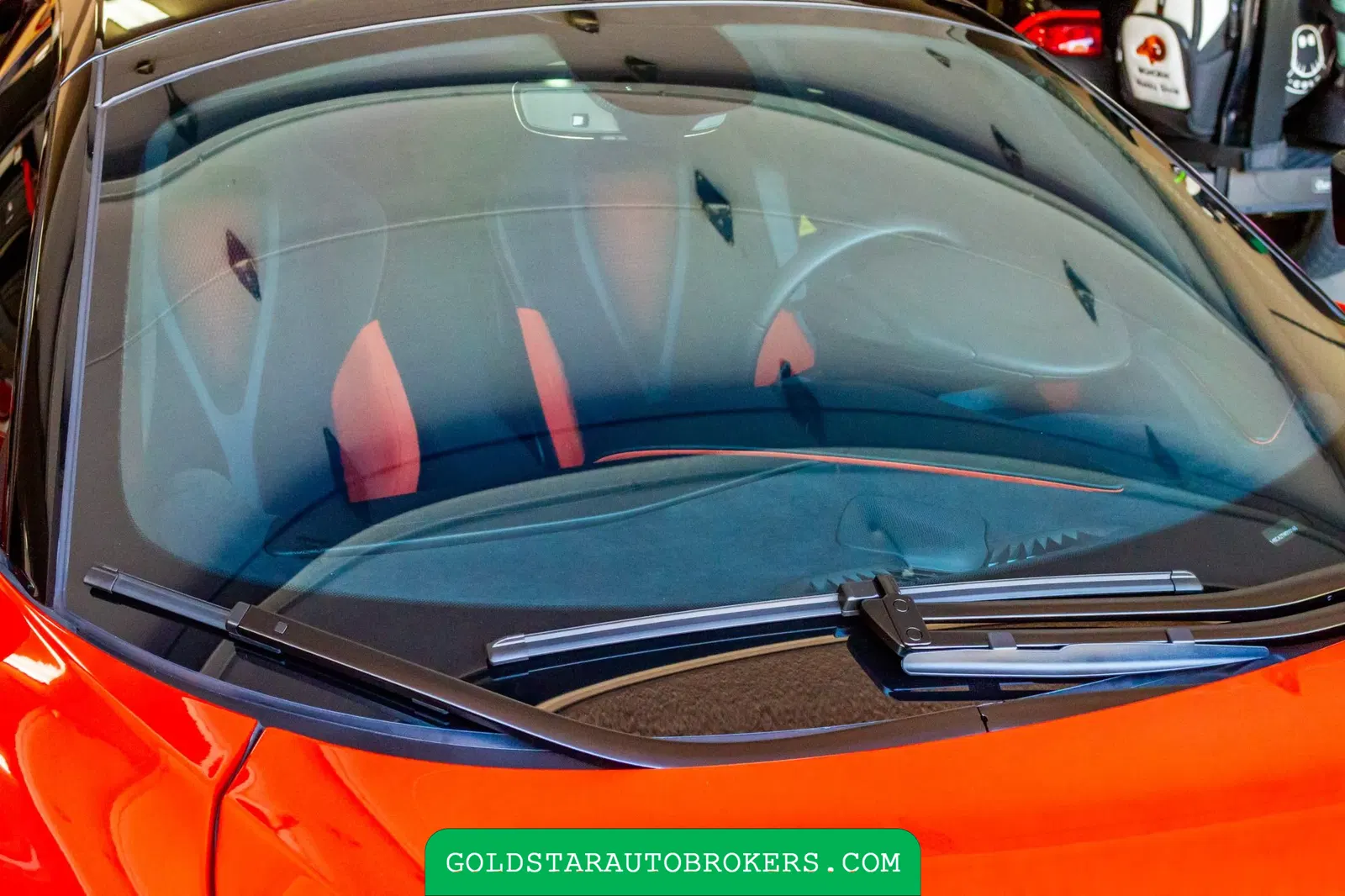 2026 McLaren 750S Spider
