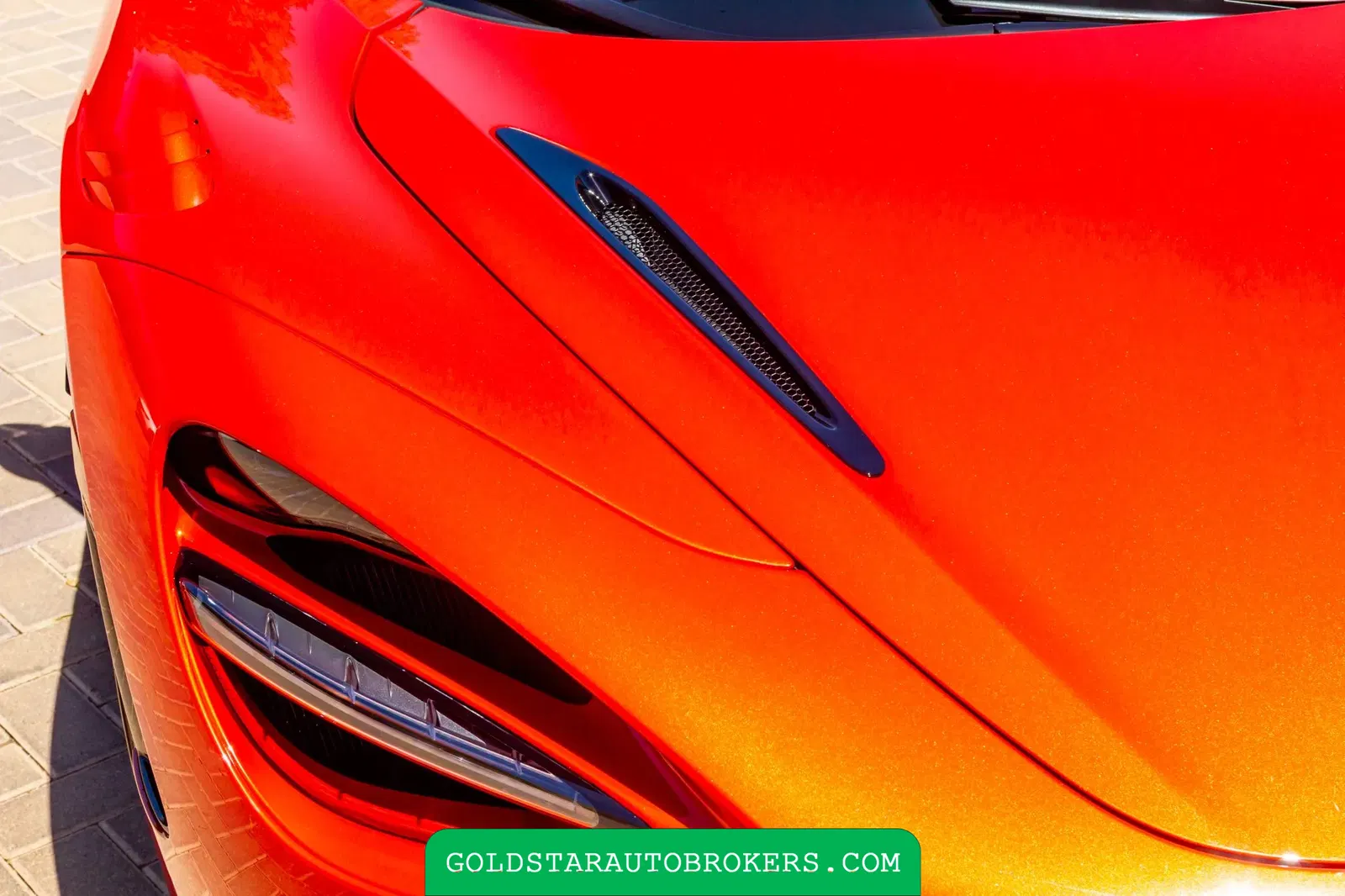 2026 McLaren 750S Spider