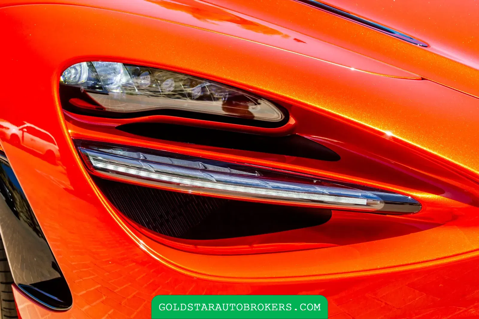 2026 McLaren 750S Spider