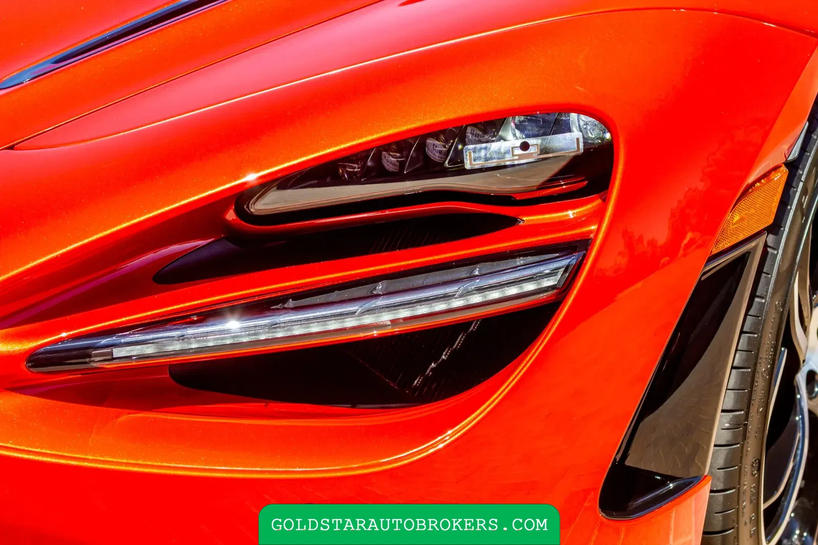 2026 McLaren 750S Spider