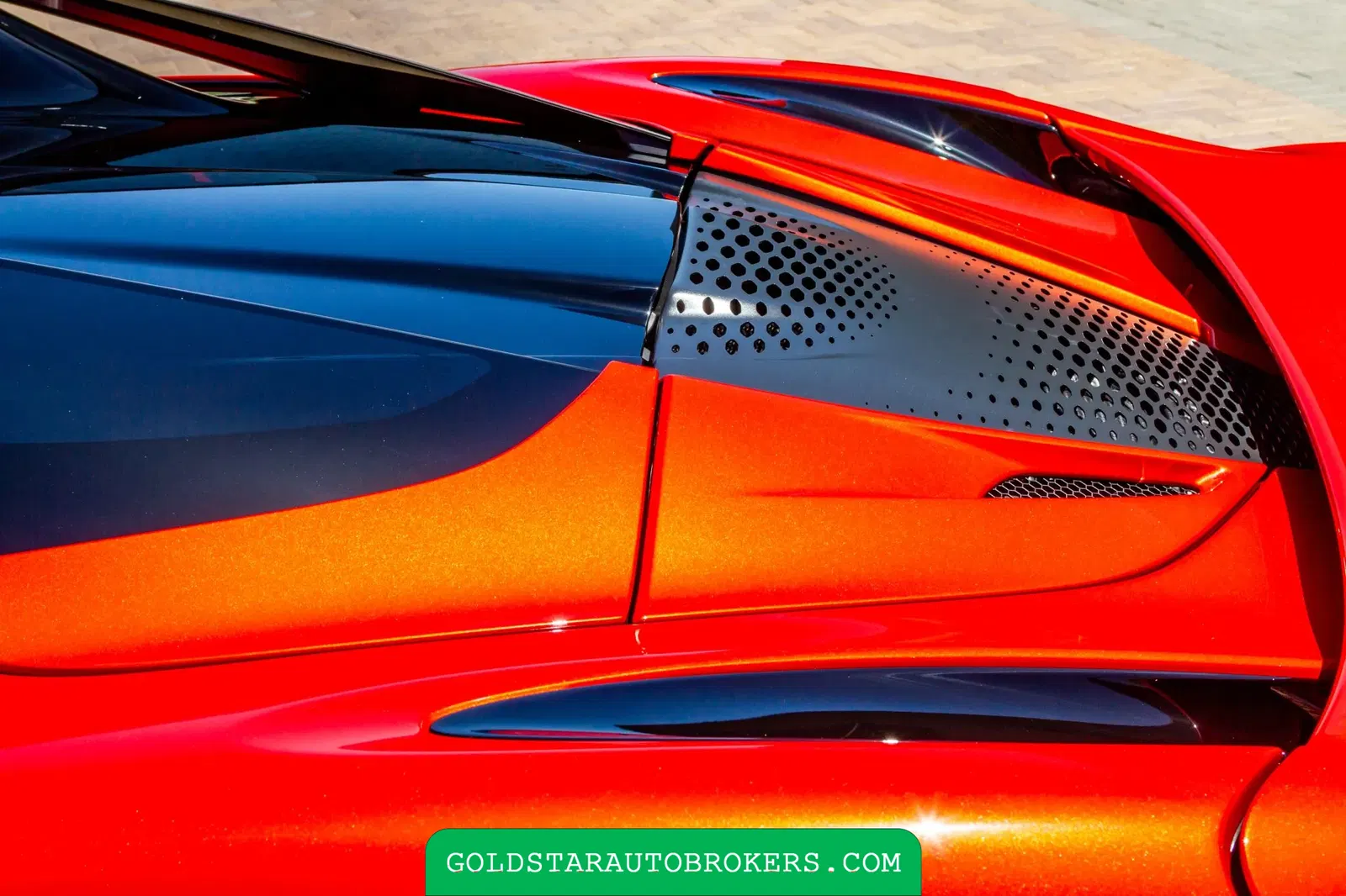 2026 McLaren 750S Spider