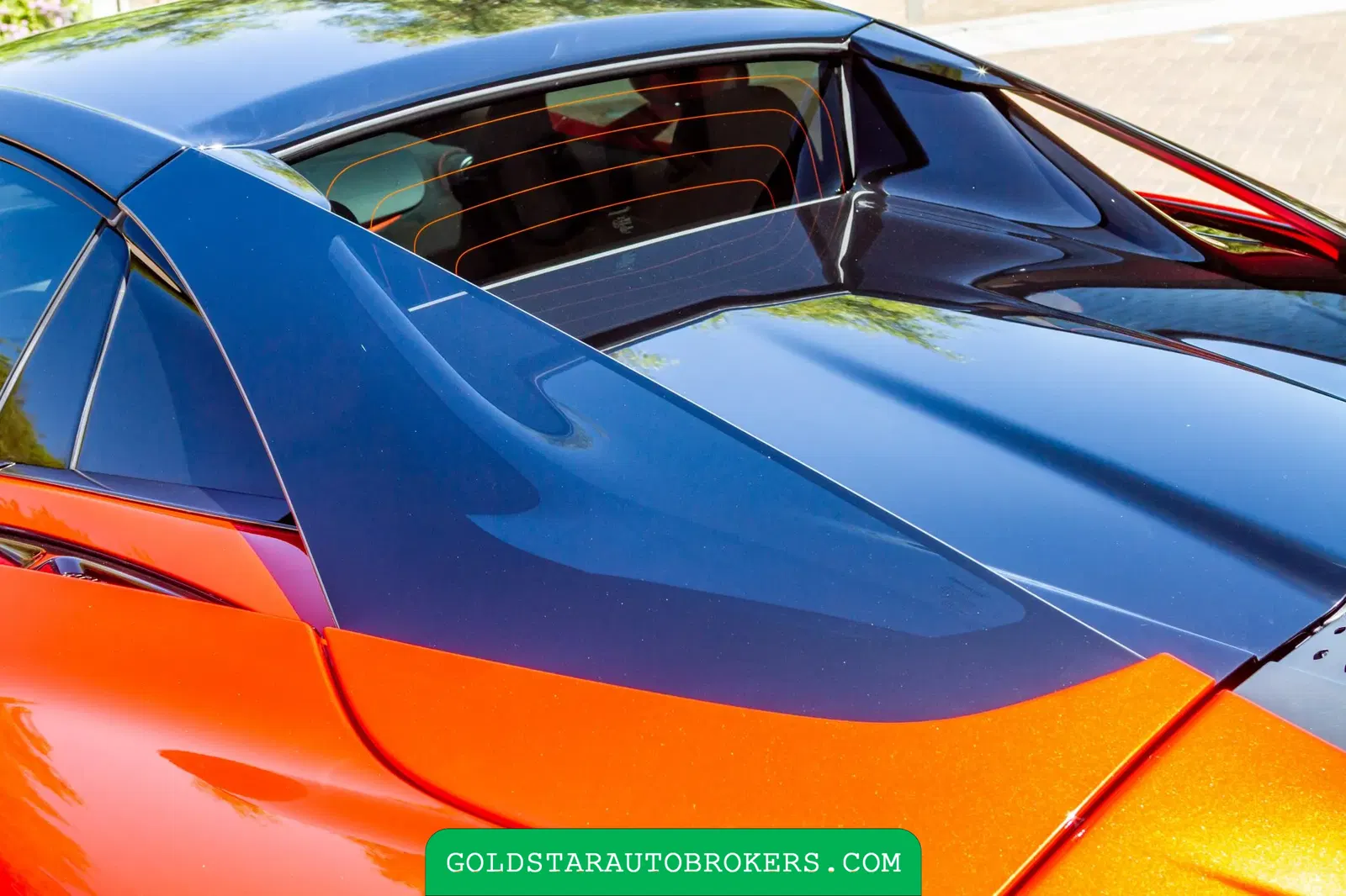 2026 McLaren 750S Spider