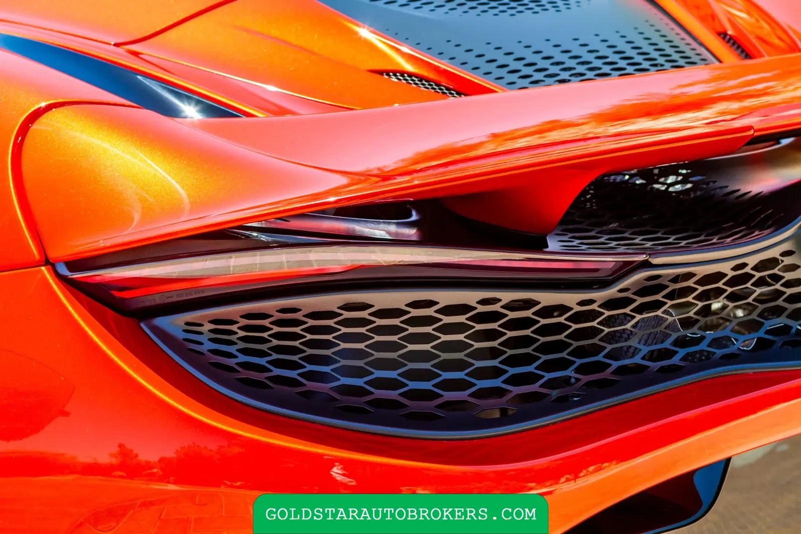 2026 McLaren 750S Spider